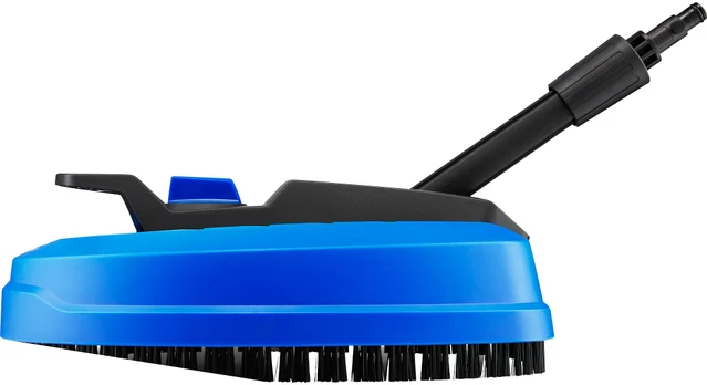 Nilfisk Power Patio Cleaner