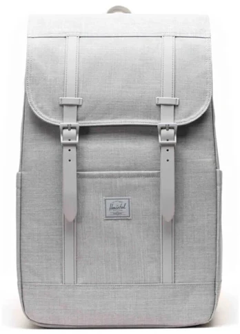 HERSCHEL Retreat Backpack Pilkas Crosshatch