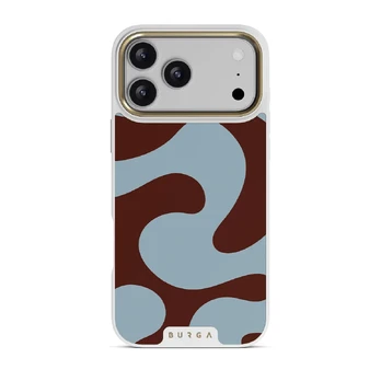 Core - iPhone 17 Pro Max Case, Elite Light (MagSafe) / Gold
