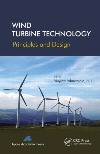 Wind Turbine Technology