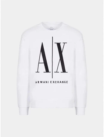 Armani Exchange M 8NZMPA-ZJ1ZZ-1100 džemperis