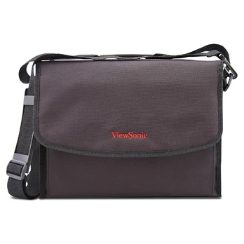 Viewsonic PJ-CASE-008 projektoriaus dėklas Juoda