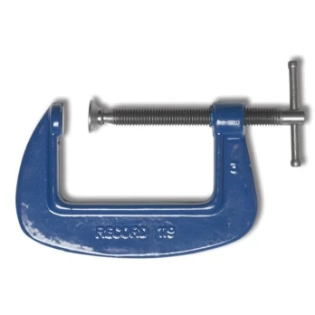 Spaustuvas Medium Heavy Duty, 100 mm