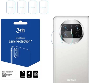 3Mk Protection Huawei Mate X3 - 3mk Lens Protection