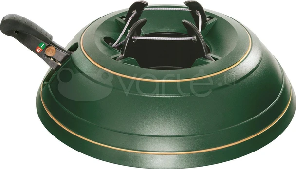Krinner Krinner Vario Classic 2,6 m / 12 cm