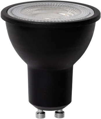 7W LED lemputė, GU10, 4000K, dimeriuojama