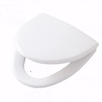 Geberit IFØ Cera sæde med Quick Release eller fast beslag