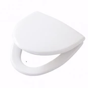 Geberit IFØ Cera sæde med Quick Release eller fast beslag kaina