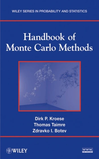 Handbook of Monte Carlo Methods