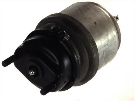 automatinės įtraukimo ritės cilindras BS 9320