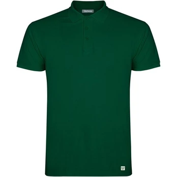 Vulcan polo marškinėliai