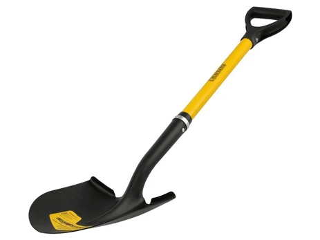 Universalus kastuvas "Spade Sharp" - 102 cm