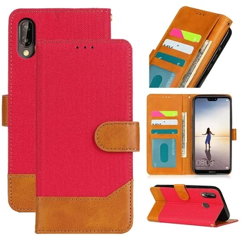 Huawei P20 Lite dėklas A