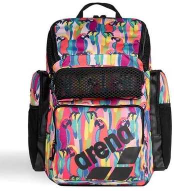 ARENA One Go Tropical Delight 45L Backpack