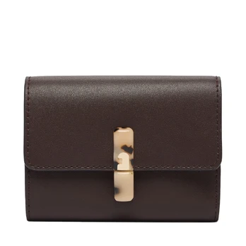Furla Piniginė Iride S Compact WP00564 BX3104 2460S Ruda