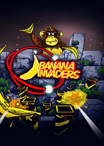 Banana Invaders VR PC
