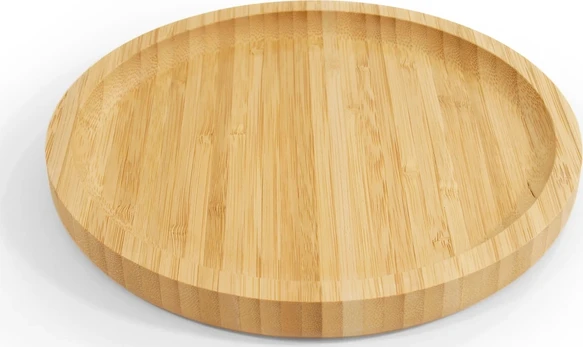 Origin Outdoors Plate 'Bamboo'