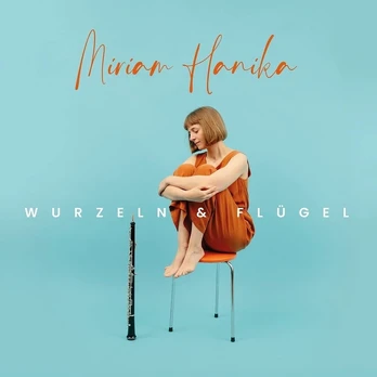 Vinilinė plokštelė Roots & Wings