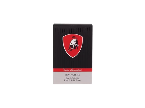 Lamborghini Invincibile 100x2ml Vyrams EDT