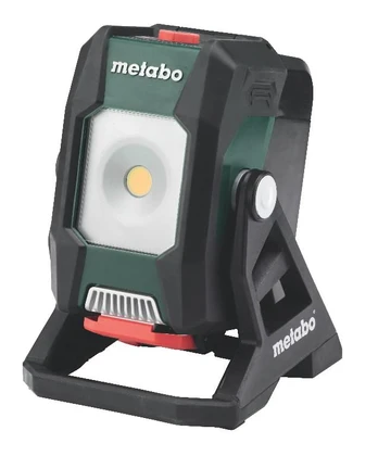 Akumuliatorinio prožektoriaus BSA 12-18 LED 2000 korpusas, Metabo