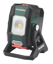 Akumuliatorinio prožektoriaus BSA 12-18 LED 2000 korpusas, Metabo kaina