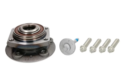 FAG 713 6603 10 Wheel bearing  kit