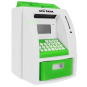 Bankomatas Žalias PL kaina