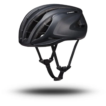 S-Works Prevail 3 šalmas | Black, L