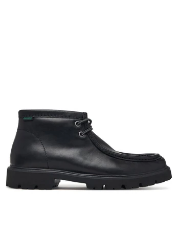 Clarks Auliniai batai Cleyhill Top 26320156 Juoda