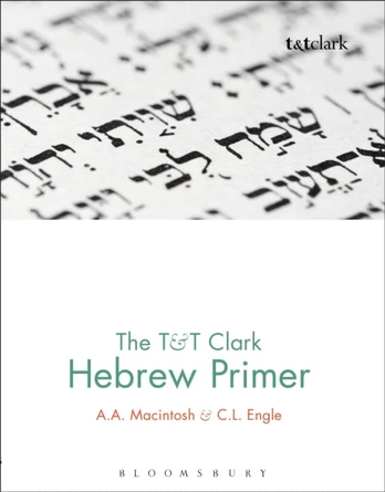 T&T Clark Hebrew Primer