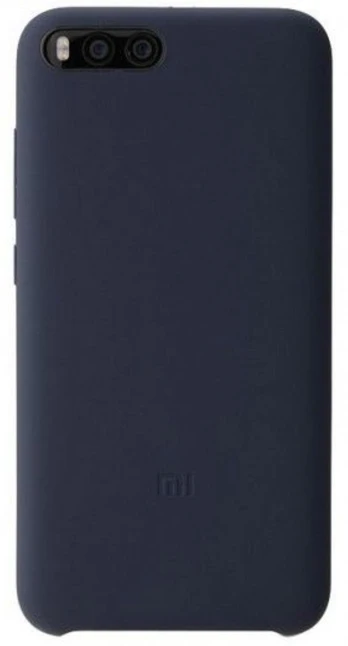 Xiaomi Mi 6 Silikoninis Dėklas, Mėlynas BAL | 15600