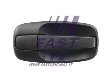 Durų rankenėlė FAST FT94306