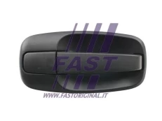 Durų rankenėlė FAST FT94306 kaina