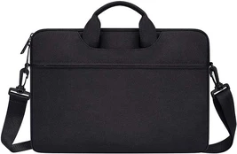 Devia MacBook handbag Justyle 13,3'' juodas kaina