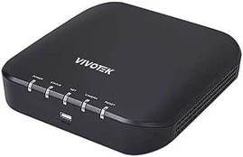 VIVOTEK RX9502 Netzwerk-Video-Receiver