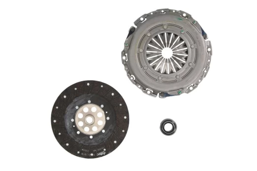 VALEO VAL826550 Clutch kit with release bearing