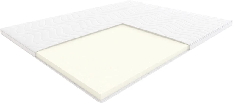 Antčiužinis Hilding Alt Cashmere, 200 cm x 100 cm