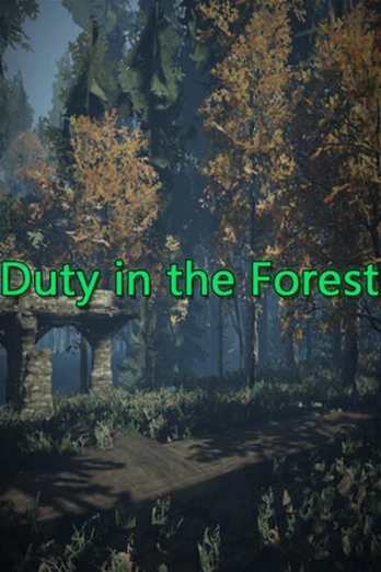 Duty In The Forest PC