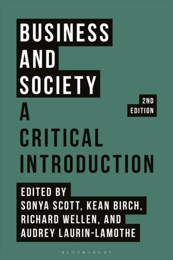 Business and Society