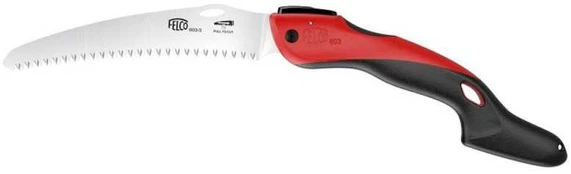 Pjūklelis šakoms Felco 603; 260 mm