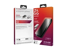 ZAGG IS Glass Elite iPhone 17 Plastic Tr kaina