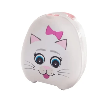 My Carry Potty Mokomasis nešiojamas naktipuodis, Katytė