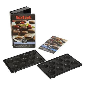Plokštelės mini blyneliams Tefal XA801212