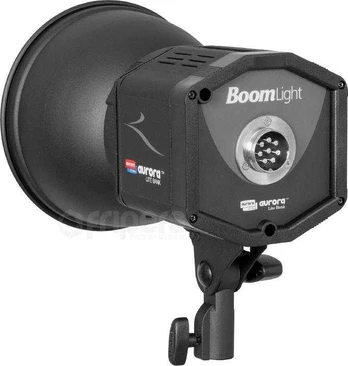 Aurora Studio Flash Aurora Fusion Boom 1200 Studio Flash