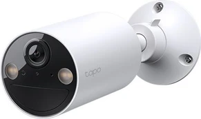 TP-LINK Tapo C410 Smart Wire-Free Indoor/Outdoor Security Camera
