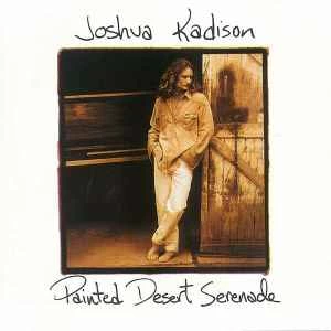 CD Joshua Kadison - Painted Desert Serenade