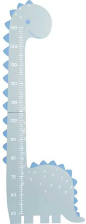 KISMET sieninė augimo diagrama, 45 x 120,5 cm