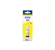 Epson Ecotank | 106 | Ink Bottle | Yellow