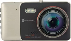 Vaizdo registratorius Navitel Video Recorder MSR900 4" IPS 800 x 480