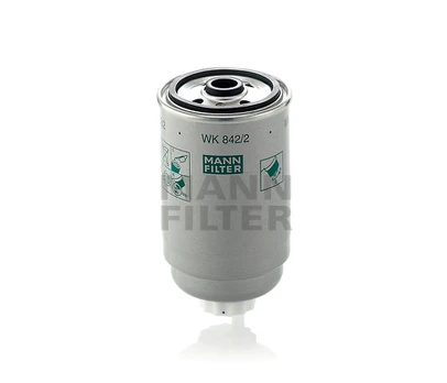 Kuro filtras WK842/2